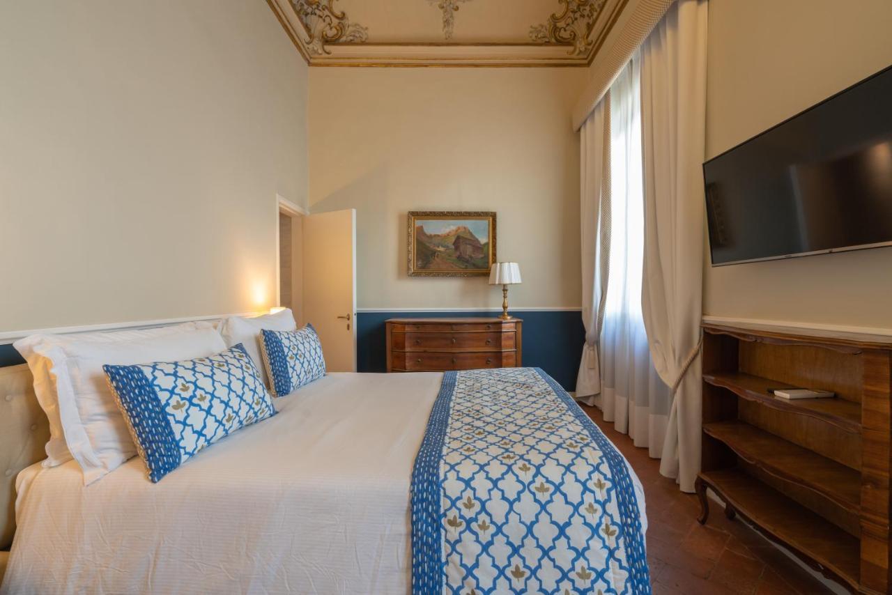 Residenza Del Borgo Firenze
