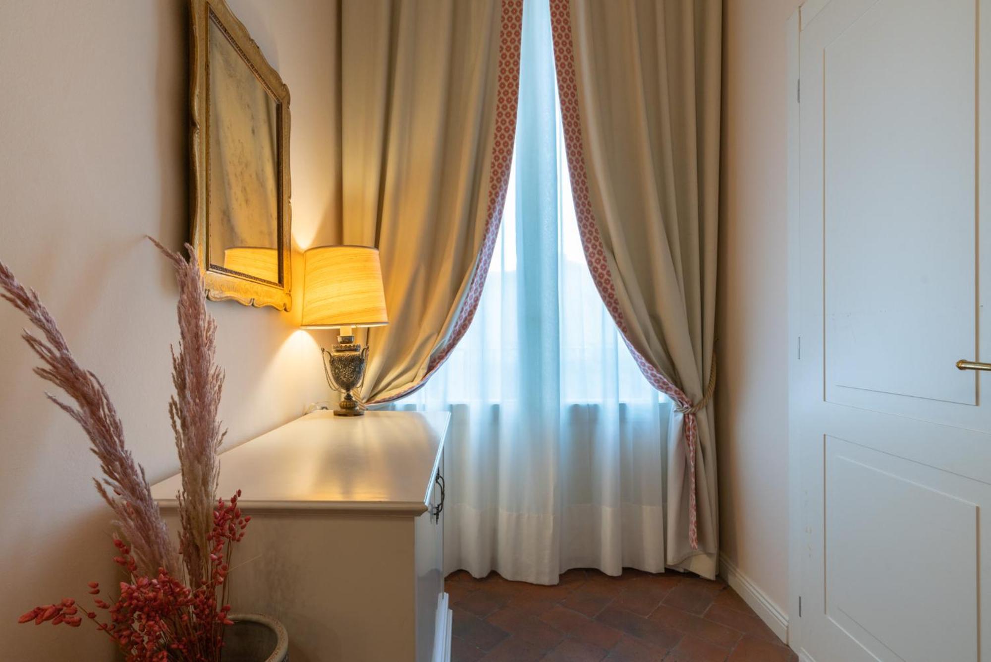 Residenza Del Borgo Affittacamere 3*