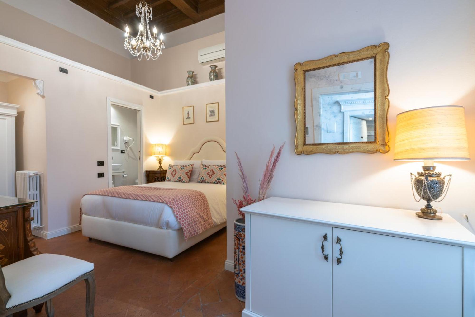 Residenza Del Borgo 3* Firenze